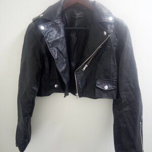 "Chocolate", Older Girls Jacket